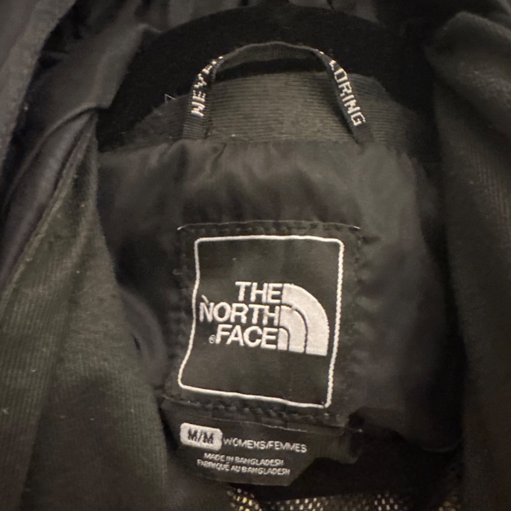 North Face Shell - image 2